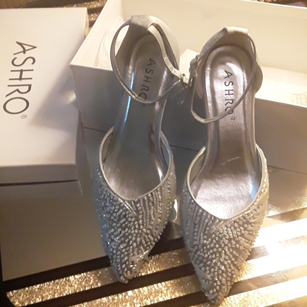 ❤Ashro Silver Treasures!❤